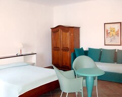 Khách sạn Hotel La Corricella (Procida, Ý)