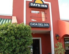 Casa del Sol Hotel & Restaurante (Colonia del Sacramento, Uruguay)