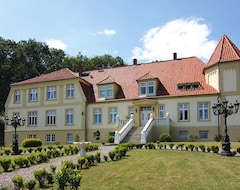 Koko talo/asunto Estate Wohlenhagen, Wohlenhagen (Hohenkirchen, Saksa)