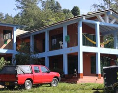 Khách sạn Posada Ecoturistica Rogitama (Arcabuco, Colombia)