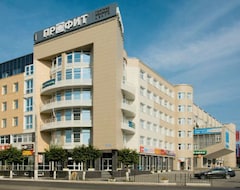 Khách sạn Profit Hotel (Tula, Nga)