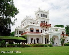 Hotel Jayamahal Palace (Bengaluru, India)
