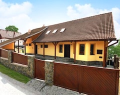 Hele huset/lejligheden Chata Mojtin (Považská Bystrica, Slovakiet)