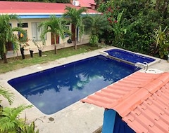 Hotel Bahia Azul (Uvita, Costa Rica)