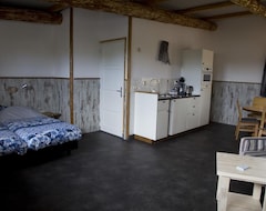 Cijela kuća/apartman De Droomhut (Schipluiden, Nizozemska)