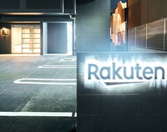 Hotel Rakuten Stay Fukuoka - Yakuin (Fukuoka, Japan)
