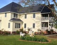 Bed & Breakfast Ma Margarets House Bed And Breakfast (Lancaster, USA)
