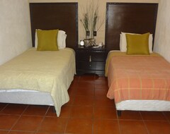 Hotel President House (Tegucigalpa, Honduras)