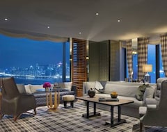 Hotel Rosewood Hongkong (Hong Kong, Hong Kong)