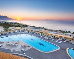Hotel Grand Blue Beach (Kardamena, Grecia)