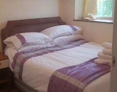 Hotel Davy Cottage In The Countryside With Horse Riding (Liskeard, United Kingdom)