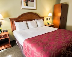 Hotel Econo Lodge Inn & Suites (Radford, USA)