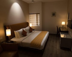Hotelli Hotel Mayberry - A Bergamont Group (Tirupur, Intia)