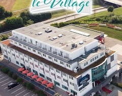 Khách sạn Hotel Le Village (Winnenden, Đức)