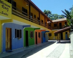 Hotel Morena Raiz Flats (Ubatuba, Brazil)