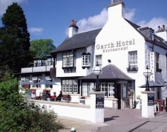 Khách sạn The Garth Hotel (Grantown-on-Spey, Vương quốc Anh)