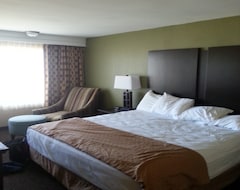 Otel Surfside Oceanfront Inn Suites (Virginia Beach, ABD)
