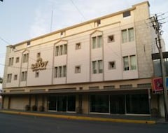 Hotel Savoy Express (Torreon, Mexico)