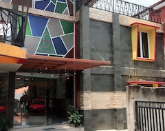 Khách sạn Gang (Tuban, Indonesia)