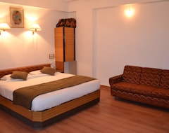 Hotel Chandra Inn (Jodhpur, India)