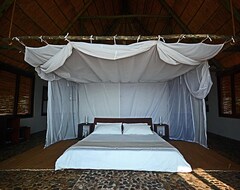 Khách sạn Lake Shore Lodge (Sumbawanga, Tanzania)