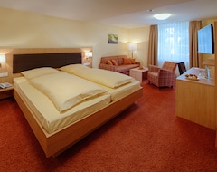 Hotel Obere Linde (Oberkirch, Germany)