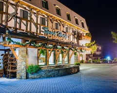 Khách sạn Hotel Wellnes Sport (Banská Bystrica, Slovakia)