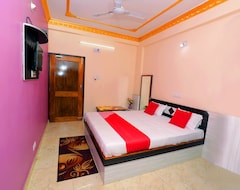 Khách sạn OYO 13485 Hotel New Jasmine (Cuttack, Ấn Độ)
