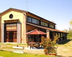 Otel Alla Fornace di Sacerno (Calderara Di Reno, İtalya)