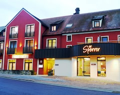 Da`Sporrer Hotel & Wirtshaus (Neunburg vorm Wald, Almanya)