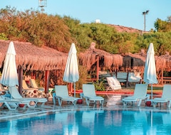 Ladonia Hotels Del Mare (Gümbet, Tyrkiet)