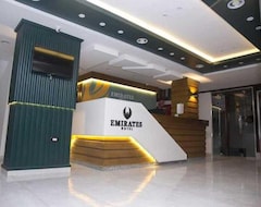 Khách sạn Emirates Hotel (Ras el-Barr, Ai Cập)