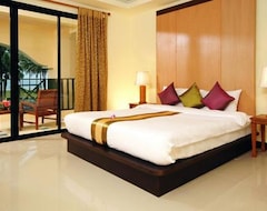 فندق كاولاك أوركيد بيتش ريزورت (فانغ نغا, تايلاند)
