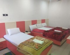 Hotel Vinayaka Palace (Deoghar, India)