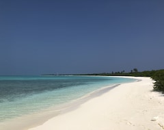 Gæstehus Tropical Sands Kelaa (Haa Alifu Atoll, Maldiverne)