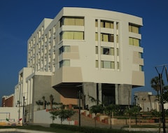 Hotelli Hotel Dhanalakshmi Srinivasan S (Perambalur, Intia)