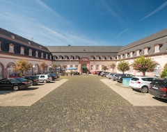 Schlosshotel Weilburg (Weilburg, Germany)