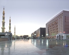 Khách sạn Dar Al Taqwa Madinah (Medina, Saudi Arabia)