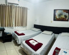 Khách sạn Hotel Anapolis (Anápolis, Brazil)