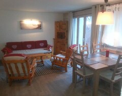 Cijela kuća/apartman Magnificent Apartment In Valais / Val D'Anniviers (Grimentz, Švicarska)