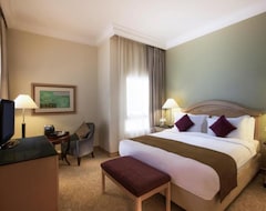 Hotelli Movenpick Hotel Doha (Doha, Qatar)