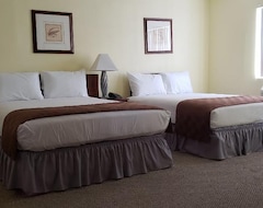 Hotel Europa Inn & Suites (Desert Hot Springs, USA)