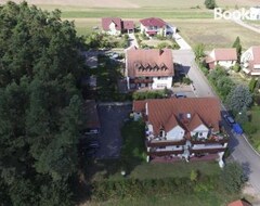 Cijela kuća/apartman Ferienwohnung Frankisches Seenland - Fewo Antje - [#110986] (Mitteleschenbach, Njemačka)