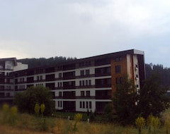 Lejlighedshotel Aspen Suites (Razlog, Bulgarien)