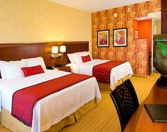 Hotel Courtyard By Marriott Middletown (Middletown, USA)