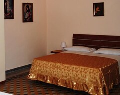 Bed & Breakfast Residenza Gonzaga (Serracapriola, Ý)