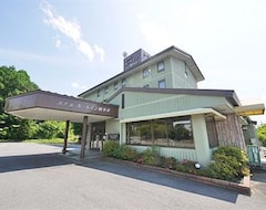 Hotel Route-Inn Court Karuizawa (Miyota, Japón)