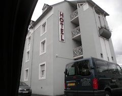 Khách sạn De L'Etoile (Lourdes, Pháp)