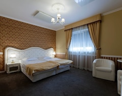 Hotel Conacul din Ardeal (Brasov, Rumunjska)