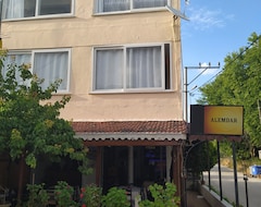 Khách sạn Alemdar Motel (Erdek, Thổ Nhĩ Kỳ)